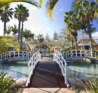 DB Broadbeach Private Apartments with Coastal Holiday Apts