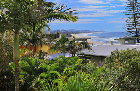Surf Dance Apartments - Kalgoorlie Accommodation 18