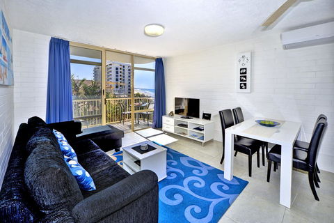 Surf Dance Apartments - Kalgoorlie Accommodation 22