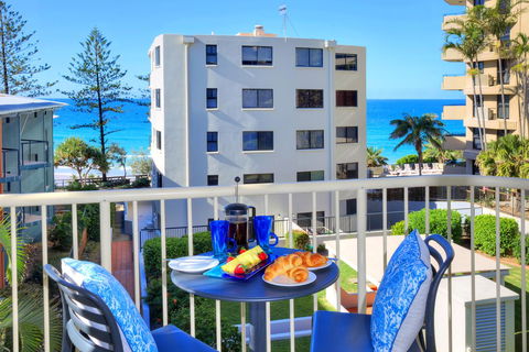 Surf Dance Apartments - Kalgoorlie Accommodation 35