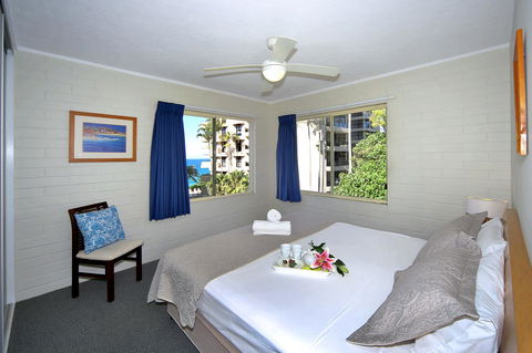 Surf Dance Apartments - Kalgoorlie Accommodation 32
