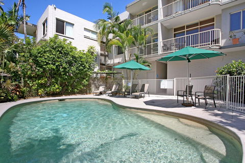 Surf Dance Apartments - Kalgoorlie Accommodation 41