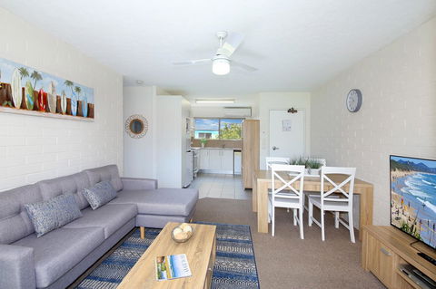 Surf Dance Apartments - Kalgoorlie Accommodation 3