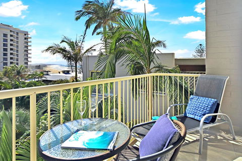 Surf Dance Apartments - Kalgoorlie Accommodation 27