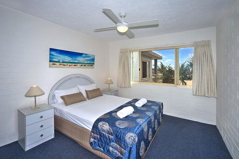 Surf Dance Apartments - Kalgoorlie Accommodation 20