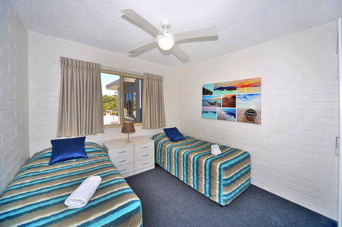 Surf Dance Apartments - Kalgoorlie Accommodation 39