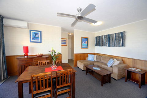 Surf Dance Apartments - Kalgoorlie Accommodation 34