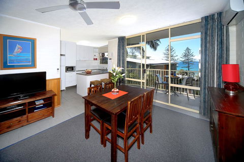 Surf Dance Apartments - Kalgoorlie Accommodation 33