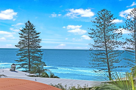Surf Dance Apartments - Kalgoorlie Accommodation 19