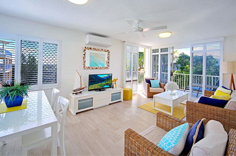 Surf Dance Apartments - Kalgoorlie Accommodation 13