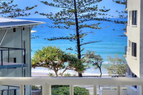 Surf Dance Apartments - Kalgoorlie Accommodation 36