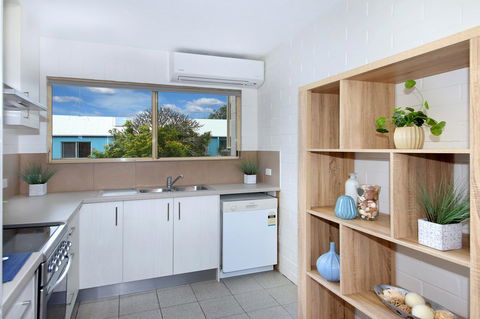 Surf Dance Apartments - Kalgoorlie Accommodation 1