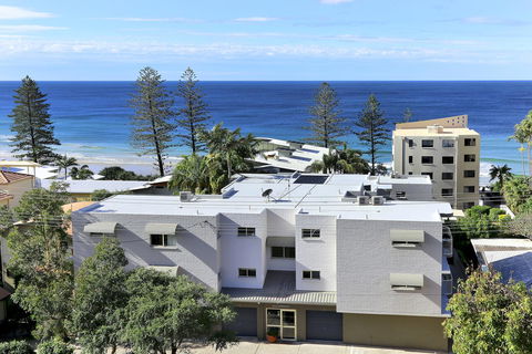 Surf Dance Apartments - Kalgoorlie Accommodation 42