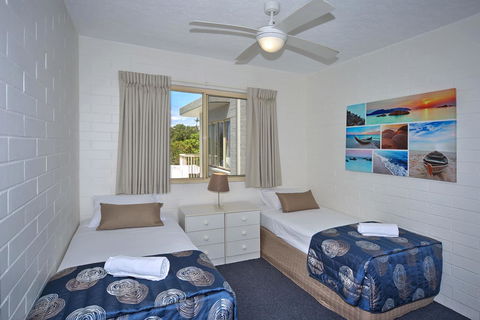 Surf Dance Apartments - Kalgoorlie Accommodation 21