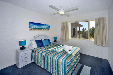 Surf Dance Apartments - Kalgoorlie Accommodation 38