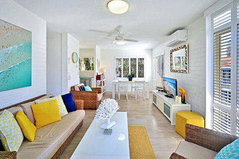 Surf Dance Apartments - Kalgoorlie Accommodation 14