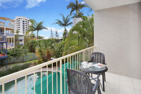Surf Dance Apartments - Kalgoorlie Accommodation 12