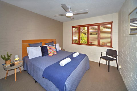 Surf Dance Apartments - Kalgoorlie Accommodation 9