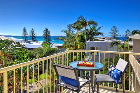 Surf Dance Apartments - Kalgoorlie Accommodation 11