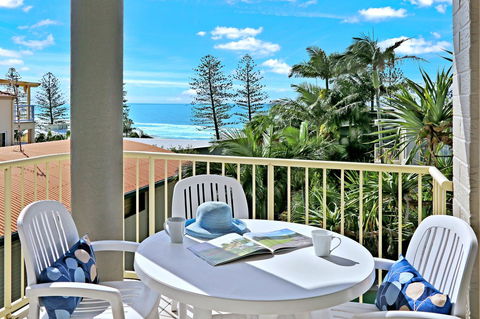 Surf Dance Apartments - Kalgoorlie Accommodation 25