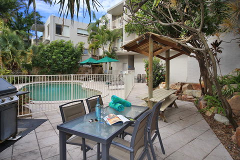 Surf Dance Apartments - Kalgoorlie Accommodation 28