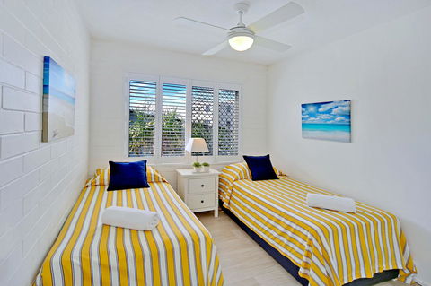 Surf Dance Apartments - Kalgoorlie Accommodation 17