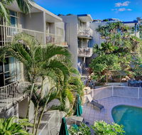 Surf Dance Apartments - Kalgoorlie Accommodation