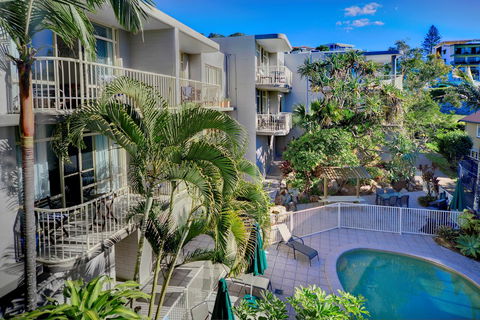 Surf Dance Apartments - Kalgoorlie Accommodation 0