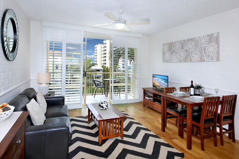 Surf Dance Apartments - Kalgoorlie Accommodation 7