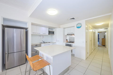 On The Beach Resort Bribie Island - Kalgoorlie Accommodation 20
