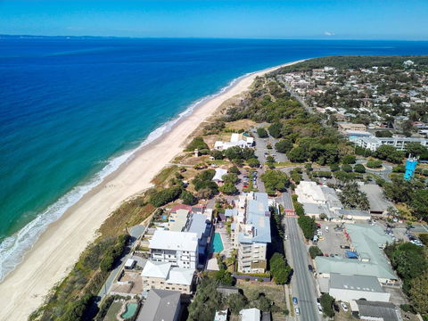 On The Beach Resort Bribie Island - Kalgoorlie Accommodation 3