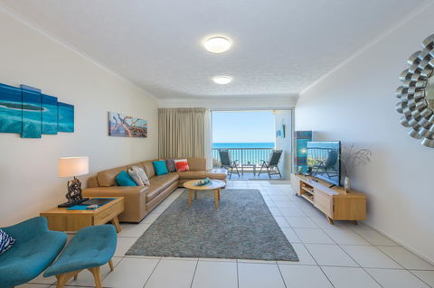 On The Beach Resort Bribie Island - Kalgoorlie Accommodation 5