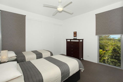 224 Centenary Heights Road Coolum Beach, 500 Dollar Bond, Linen Included - Kalgoorlie Accommodation 8