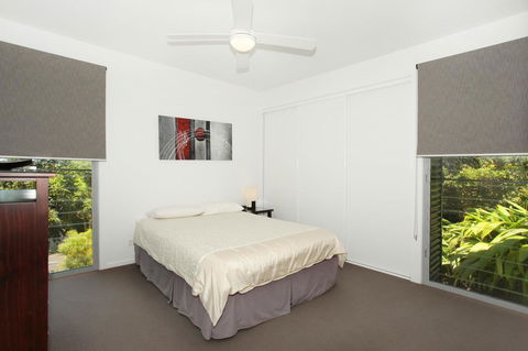 224 Centenary Heights Road Coolum Beach, 500 Dollar Bond, Linen Included - Kalgoorlie Accommodation 11