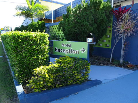 Arkana Motel - Kalgoorlie Accommodation 24