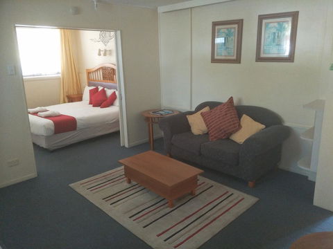 Arkana Motel - Kalgoorlie Accommodation 9