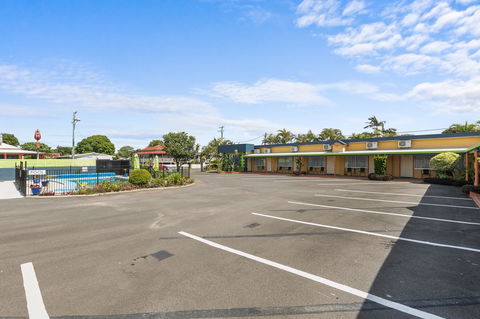 Arkana Motel - Kalgoorlie Accommodation 33