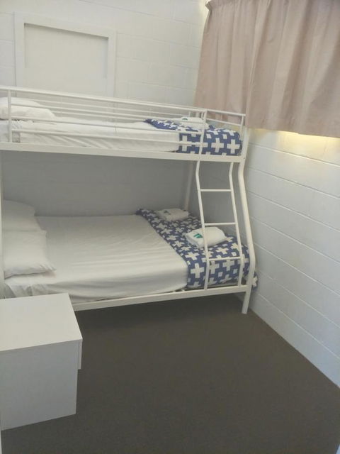 Arkana Motel - Kalgoorlie Accommodation 11