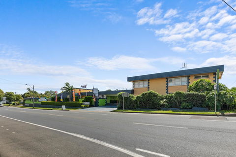 Arkana Motel - Kalgoorlie Accommodation 29