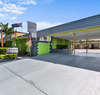 Arkana Motel - Kalgoorlie Accommodation