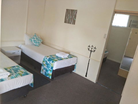 Arkana Motel - Kalgoorlie Accommodation 39