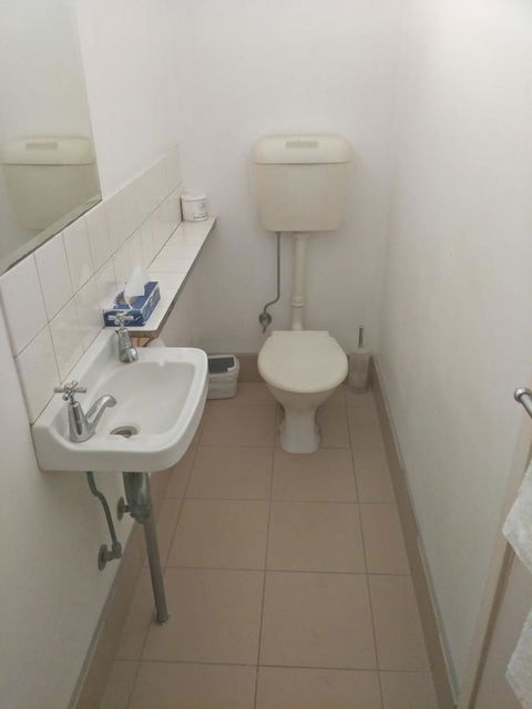Arkana Motel - Kalgoorlie Accommodation 13