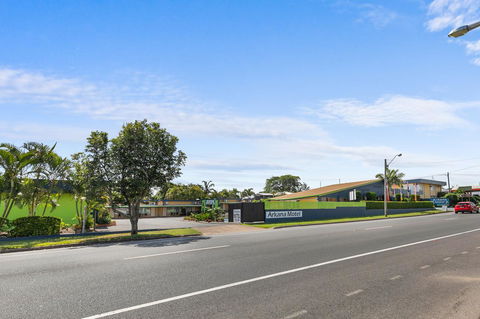 Arkana Motel - Kalgoorlie Accommodation 25