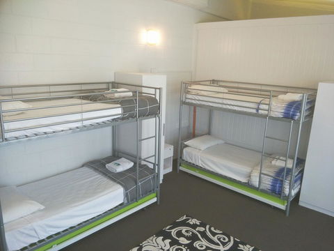 Arkana Motel - Kalgoorlie Accommodation 6