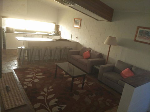 Arkana Motel - Kalgoorlie Accommodation 3