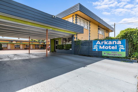 Arkana Motel - Kalgoorlie Accommodation 30
