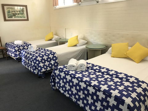 Arkana Motel - Kalgoorlie Accommodation 12