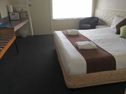 Arkana Motel - Kalgoorlie Accommodation 44