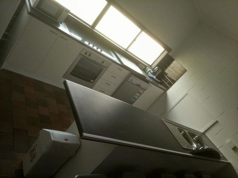 Arkana Motel - Kalgoorlie Accommodation 2
