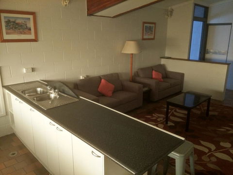 Arkana Motel - Kalgoorlie Accommodation 1